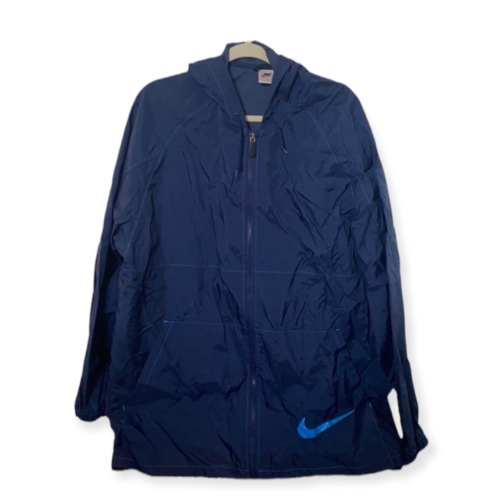 Vintage Nike windbreaker
